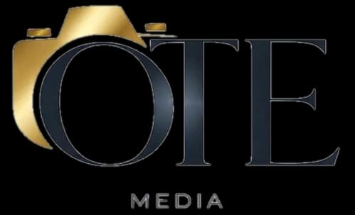 OTEMEDIA logo